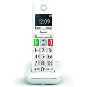Gigaset E290 Draadloze Vaste Telefoon