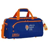 Safta Valencia Basket 31l 50x25x25 Cm Bag Blauw,Oranje Kinderen