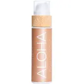 Cocosolis ALOHA Suntan & Body Olie