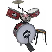 Reig Musicales 3 Modules With Tutor Battery Zilver