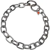 Sprenger Semi-long Links Hondenhalsband