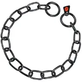 Sprenger Semi-long Links Hondenhalsband