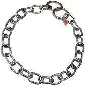 Sprenger Semi-long Links Hondenhalsband