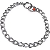 Sprenger Twisted Links Hondenhalsband
