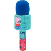 Reig Musicales Bluetooth With Melodies Microphone Veelkleurig 3-6 Years