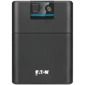 Eaton UPS - - 5E Gen2 - 700 VA - Bescherming tegen stroomuitval - Automatische spanningsregulatie