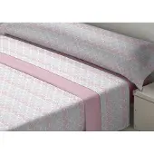 D'Or Triptiek Lakenset Sedalina Kent Clx Kent C-3 160 Cm