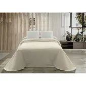 Hosteline Jacquard Sprei Palma Palma C-1 250x270 Cm