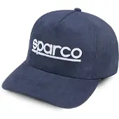 Sparco Suede Pet