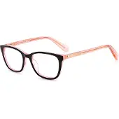 Kate spade PIA 47/16/130 Zwart roze Acetaat monturen JUNIOR PIA