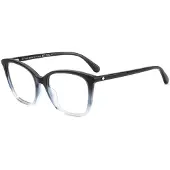 Kate spade LEANNA/G 54/18/140 Grijs getinte Acetaat monturen VROUW LEANNA/G