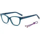 Missoni Mmi0072zi9f21 Vrouw Met Bril