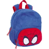 Safta Spidey 21l 22x42x15 Cm Backpack Blauw Kinderen
