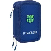 Shopalstore Triple Filled Fc Barcelona Etui 36 Stukken