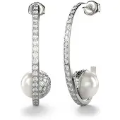 GUESS Calypso Oorbellen