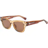 Bobroff Bfg0008-c4 Dames Zonnebril
