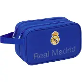 Safta Real Madrid 5l 26x15x12.5 Cm Toilettas