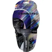Donic Schildkröt Rakietka do tenisa stołowego Carbotec 900 Concave Champion Donic Schildkrot