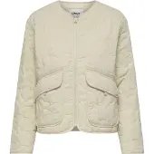 ONLY Windjack ONLISA QUILT dames EU L