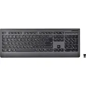 Lenovo Professional Keyboard (Qwerty) 4X30H56874