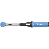 Gedore TF-K50 Momentsleutel Torcofix K - 3/8" - 10-50 Nm