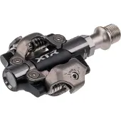 Shimano - Pedal XTR PD-M9200 - Klikpedalen Standart Achse, grijs