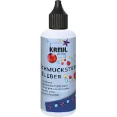 Kreul Lijm voor edelstenen - 80 ml fles