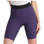 Sportful - Women's SRK Short - Fietsbroek S, purper