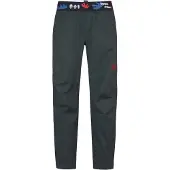 Rafiki - Kid's Pedro - Klimbroek 152, blauw
