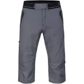 Rafiki - Cliffbase - Short XL, grijs/blauw