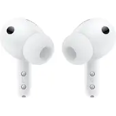 Samsung Galaxy Buds4 Pro - Draadloze Oortjes - Wit + 1 jaar extra garantie