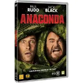 Generic Anaconda