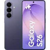 Samsung Galaxy S26 512GB Donkerblauw 5G