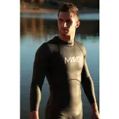 Mako Neoswim Neopreen Wetsuit
