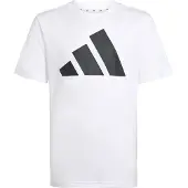Adidas Functioneel shirt 'TR-ES' zwart / wit