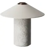 LYFA Futé 180 draagbare tafellamp Cream