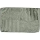 Zone Denmark Badmat Classic Eucalyptus-50 x 80 cm