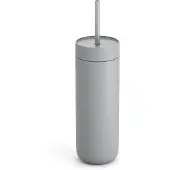 Fellow Carter Cold thermo beker 591 ml grijs