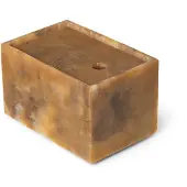 Ferm Living Mist opbergdoos 10x15 cm Sugar kelp