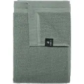 Himla Lina handdoek 50x70 cm Jade