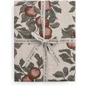 Garbo&Friends Pomme Muslin hoeslaken 70x140x20 cm