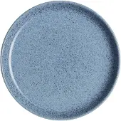 Denby Coupebord Studio Blue Flint 17 cm