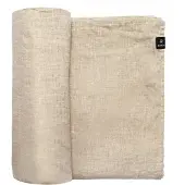 Himla Sunshine Tafelkleed 145x330 Cm - Tafelkleden & lopers Linnen Oatmeal - D11076-00411-2304