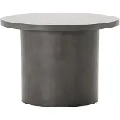 House Doctor Stone tafel - Ø65cm