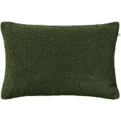 Chhatwal & Jonsson Mani kussenhoes 40x60 cm Cactus Green