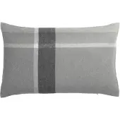 Elvang Denmark Manhattan kussenhoes 40x60 cm Grey