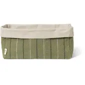 Ferm Living Ito Kitchen Basket broodmand 19x30 cm Natural-seaweed