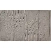 Zone Denmark Time Badmat Concrete-50 x 80 cm