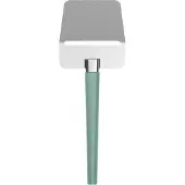 Mepal Kaasschaaf Emma Nordic Green 19 cm