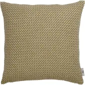 Røros Tweed Mello kussen 50x50 cm Leaf green